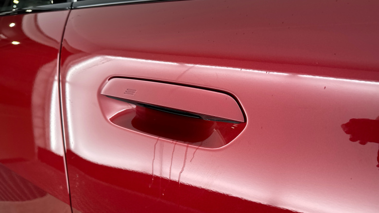 BMW iX2 150kW eDrive20 M Sport 65kWh 5dr Auto [Tech/Pro] Electric Hatchback